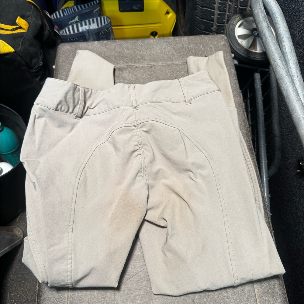 Breeches - Picture 2 of 4